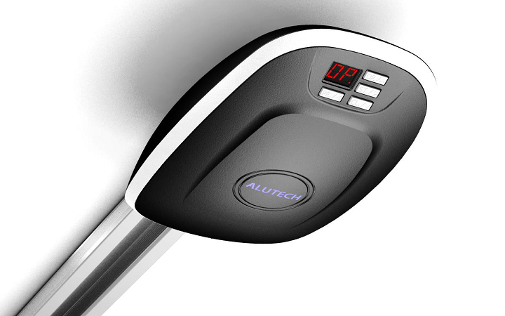 Ремонт автоматики для ворот в Владивостоке