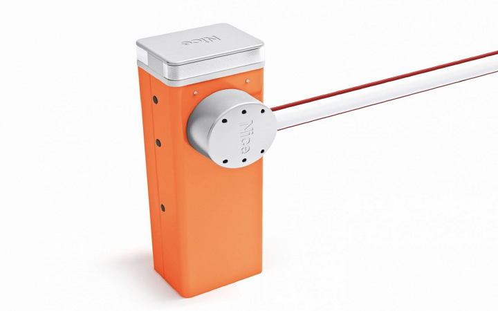 Ремонт шлагбаумов в Владивостоке