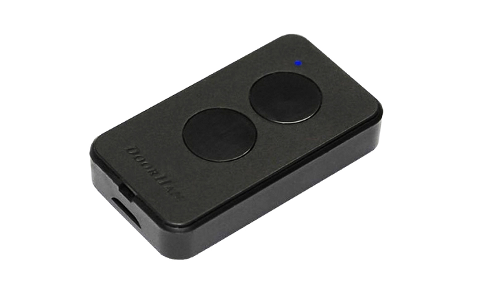 Настроить пульты от шлагбаума и ворот в Владивостоке