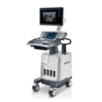 Стационарный УЗИ сканер DC-8Exp (Mindray)