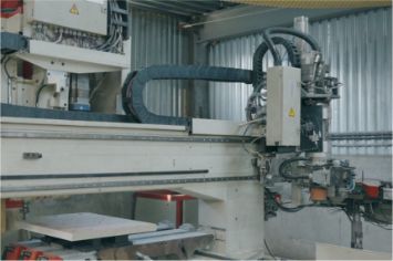 Заготавливаем