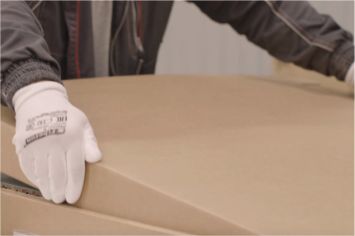 Индивидуальный короб