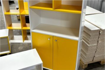 Прочный ЛДСП