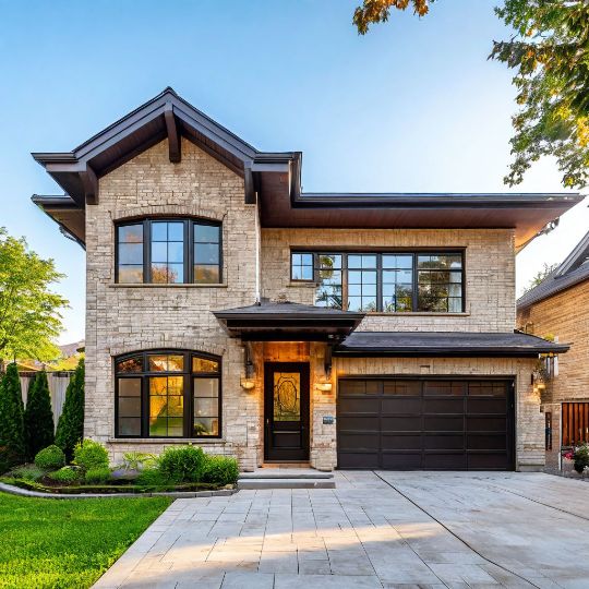 Строительство монолитных домов