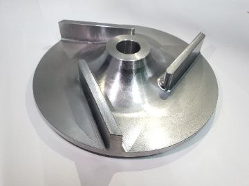 Крыльчатка на заказ