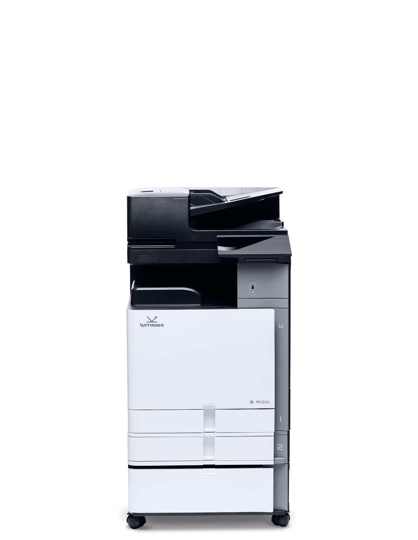 MС655