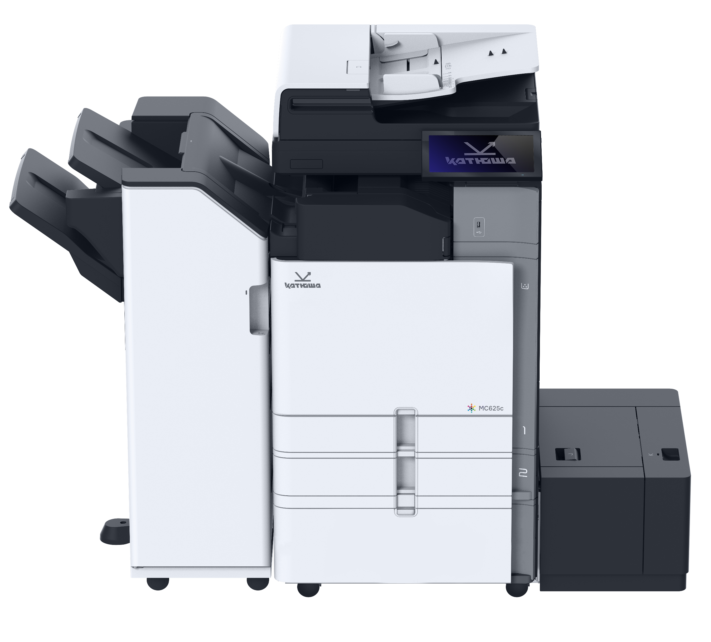 MC625c