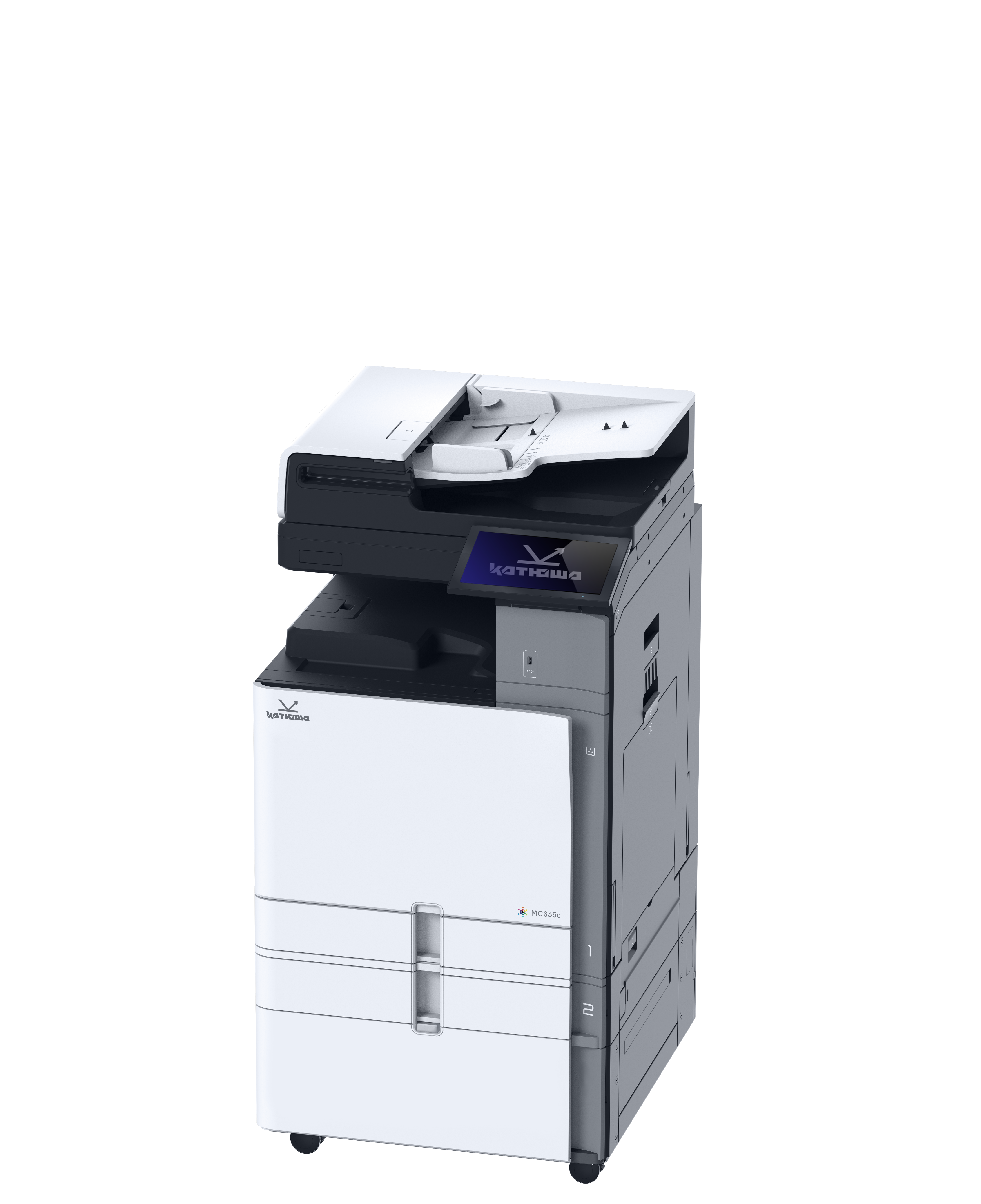 MC635c