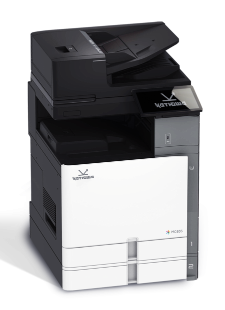 MC635c