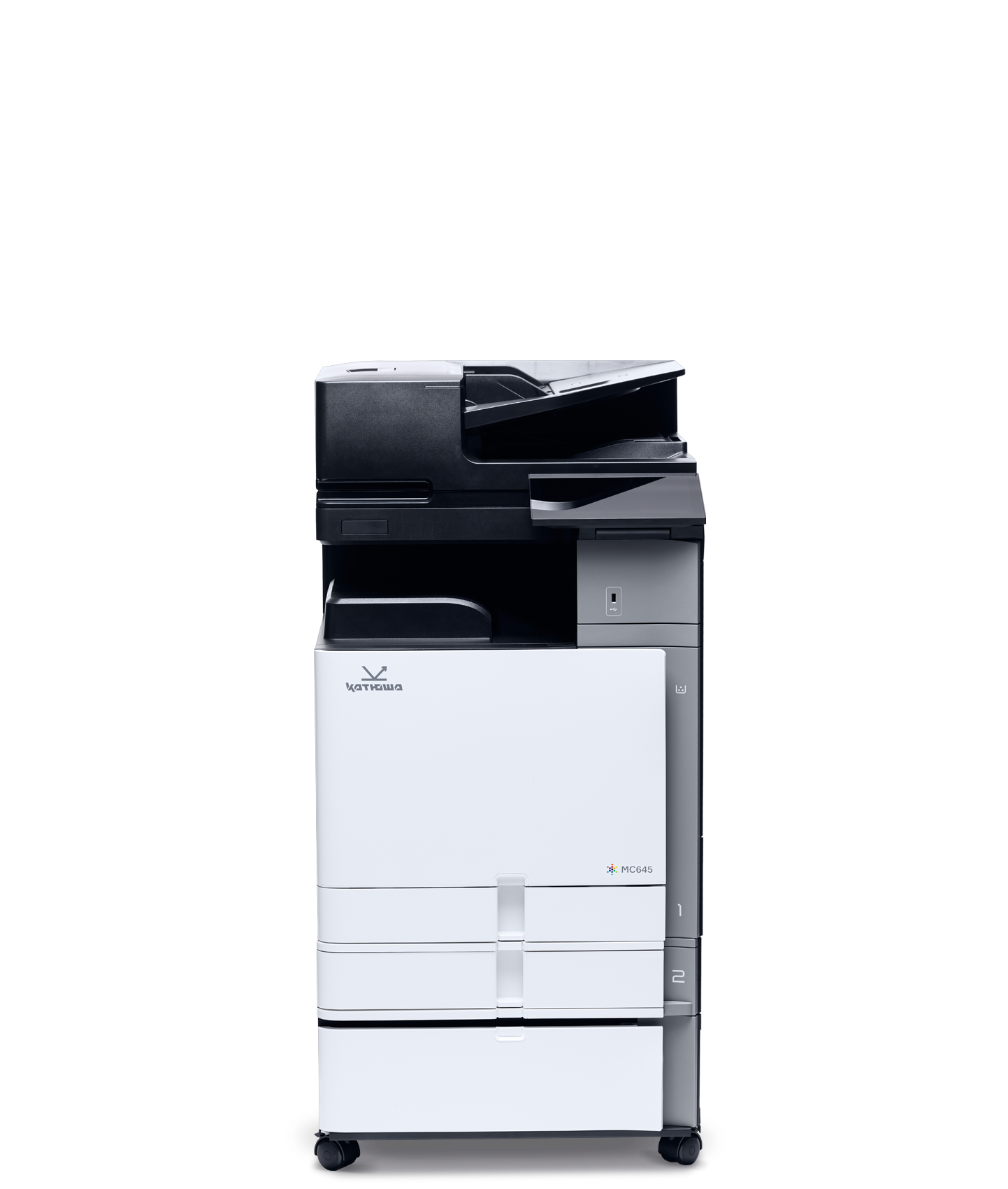 MC645