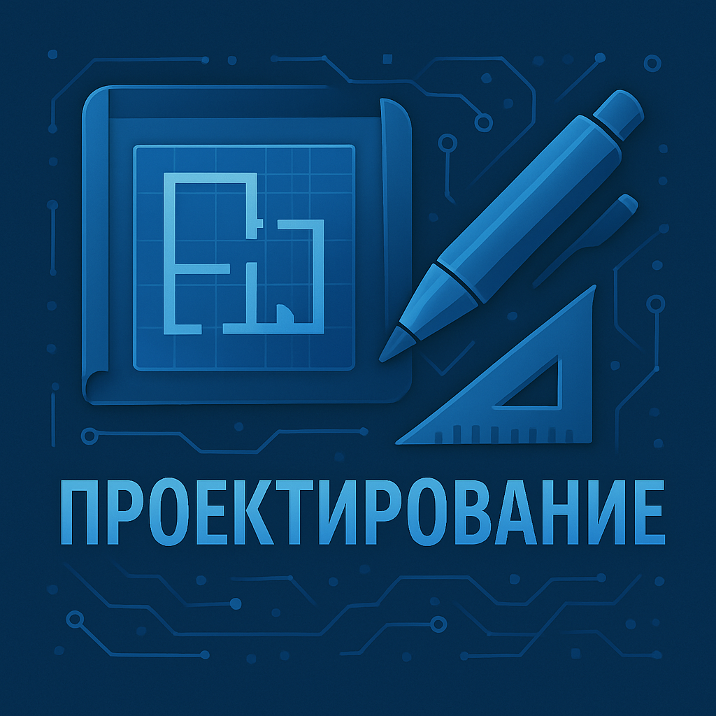 Проектирование