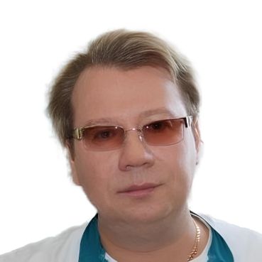 Бородулин Артур Юрьевич