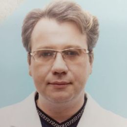 Бородулин Артур Юрьевич