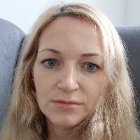 Сентякова Оксана Анатольевна