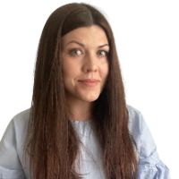 Шустова Александра Олеговна