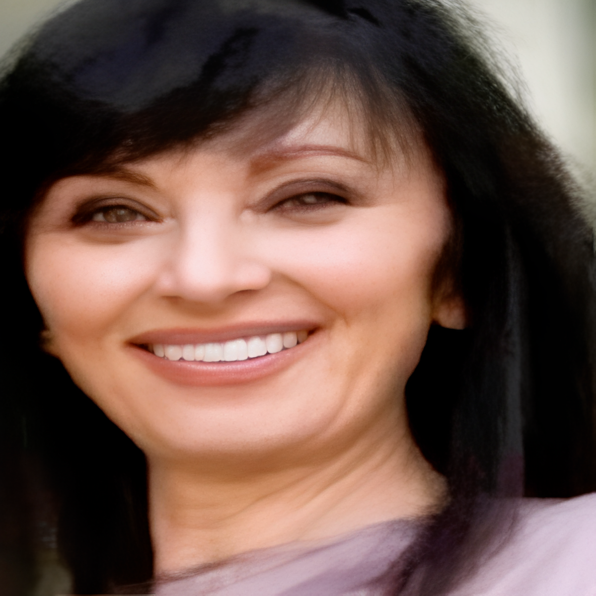 Сметанина Светлана Владимировна