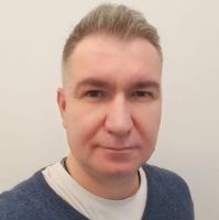 Яковлев Дмитрий Львович