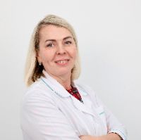 Александрина Елена Владимировна