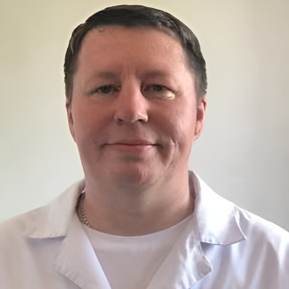 Кондратьев Алексей Валерьевич