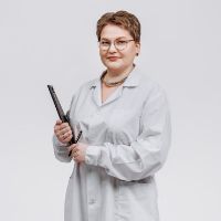 Михайлова Ксения Александровна