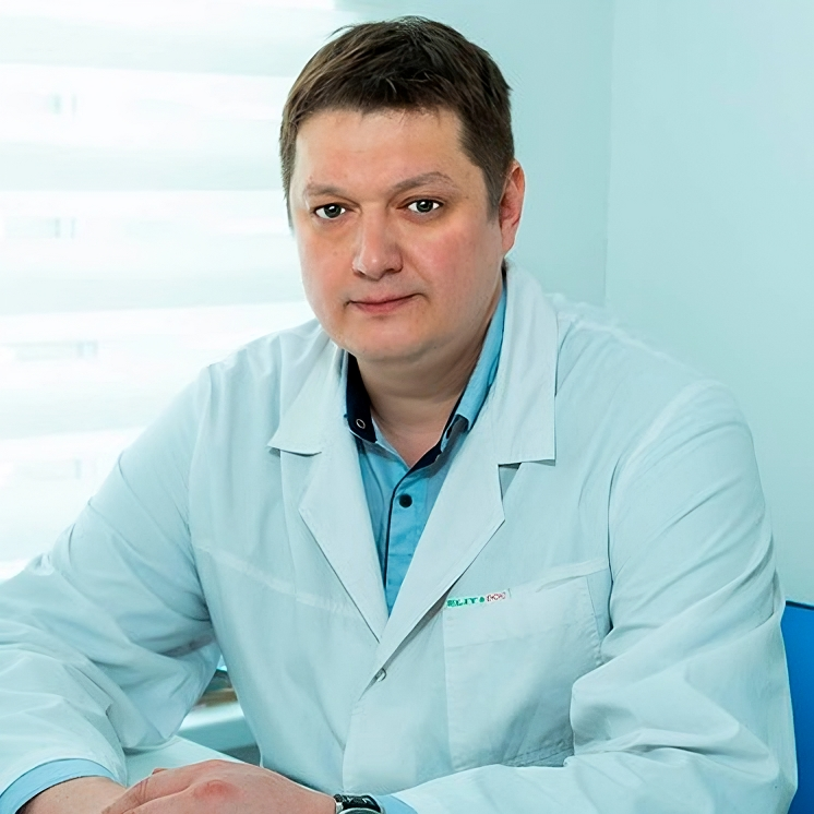 Нафиков Азат Расимович