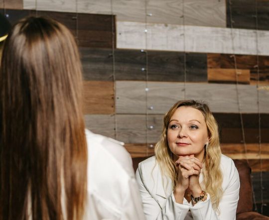 Психологическая служба