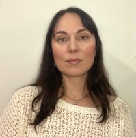 Якимова Анна Владимировна