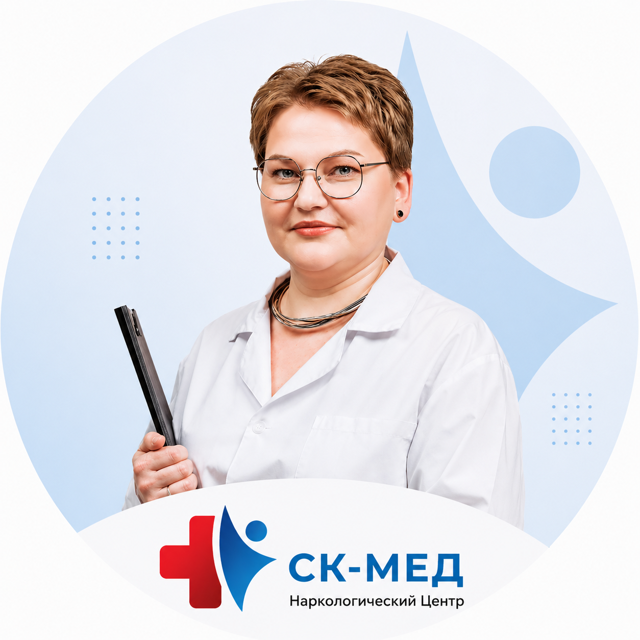 Михайлова Ксения Александровна