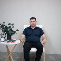 Матвеев Владимир Юрьевич