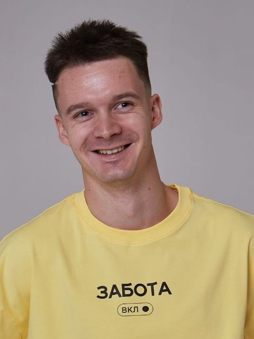 Леонид Змиевский