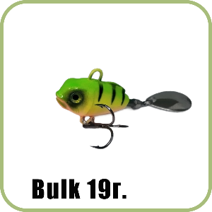 Bulk 19г.