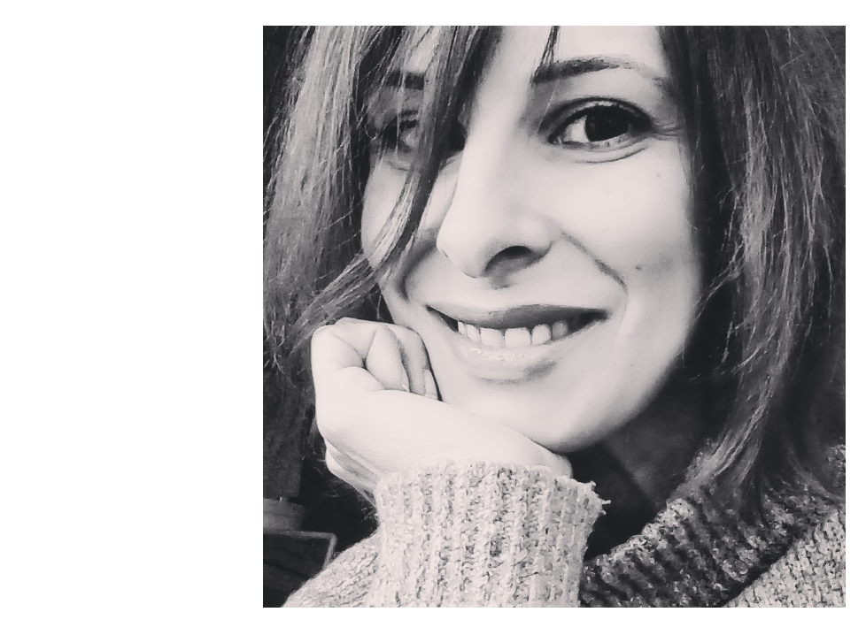 Flora Aleksandra Joie de Vivre