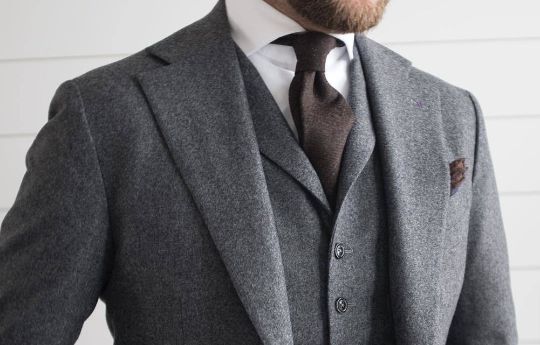 сток итальянских костюмных тканей