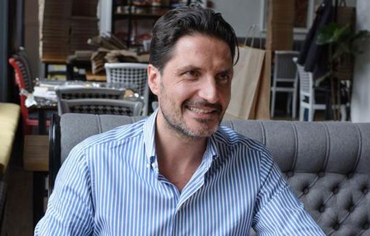 сток итальянских сорочечных тканей