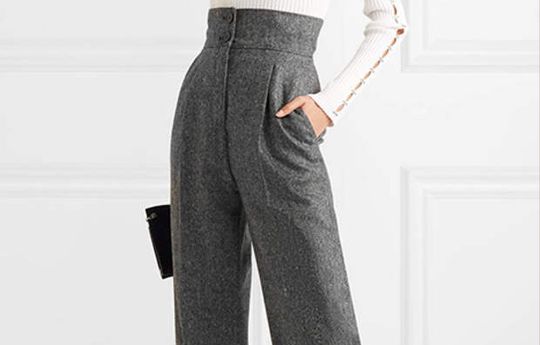 сток итальянских хлопковых тканей