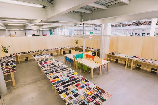 Сток Италия для одежды