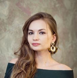 Евгения Зройченко