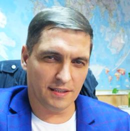 Константин Волохов