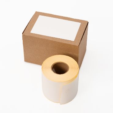 Термоэтикетки оптом Краснодар