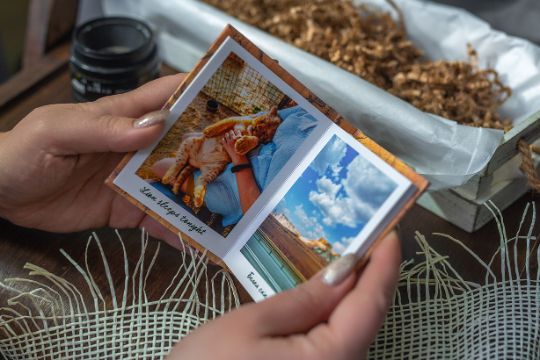 Печать и качество