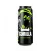 Энергетический напиток Gorilla 0.45 л