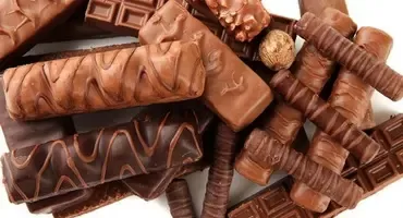 Категория: Кондитерские изделия