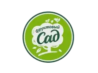 Фруктовый сад