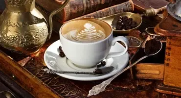 Категория: Кофе и чай