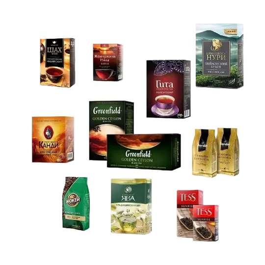 Продукция Орими Трейд