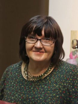 Светлана - Травница
