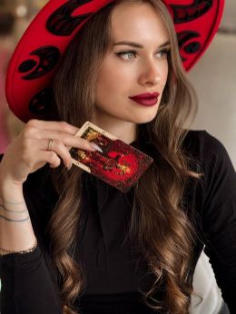 Гизатуллина Динара