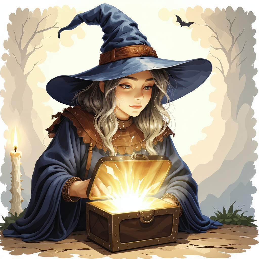 Сокровища "Велесовой Тропы"