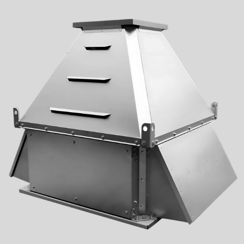 СИСТЕМЫ ДЫМОУДАЛЕНИЯ