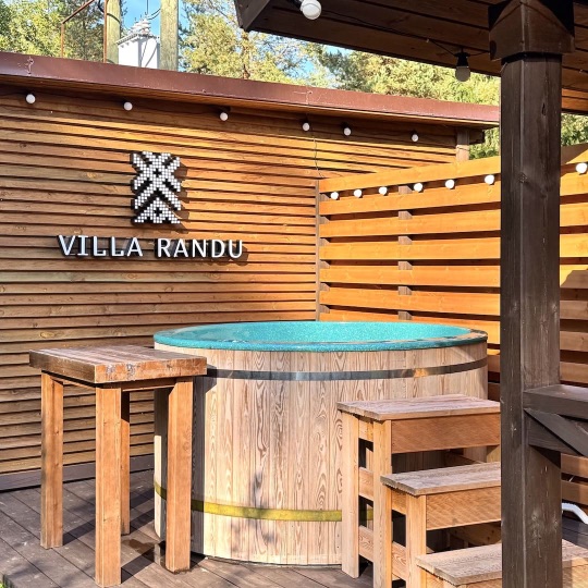 Отдых в карелии в домиках с баней и чаном